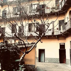 Apartamento La Pilo, Milán