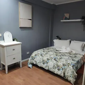 Stpeter's Mirkolgapartm , Roma Italia