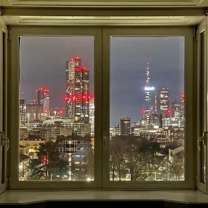  Appartamento Penthouse Stefini 2 Italia