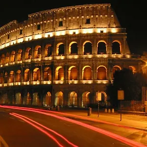Rhome Sweet Rhome , Roma Italia